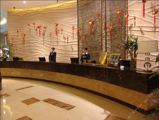 Hangzhou Tonglu Jinxin Hotel Εξωτερικό φωτογραφία